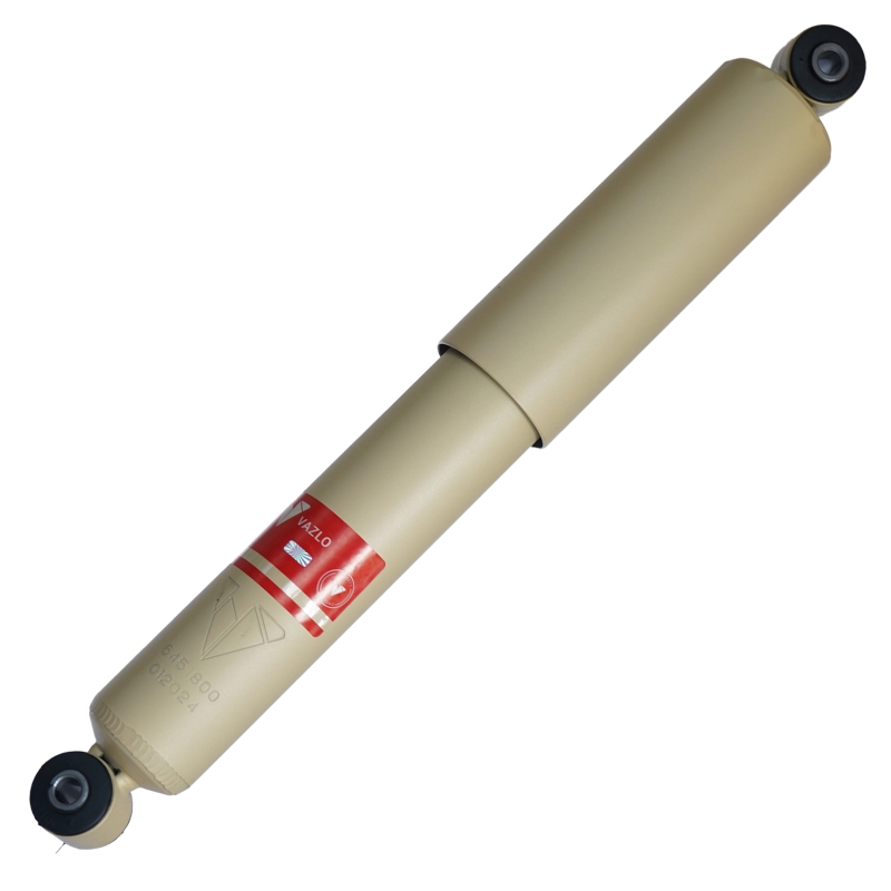 VZ-6451800 — AMORTIGUADOR TRASERO CHEVROLET CHEVY L4 1.4L 1998-2002