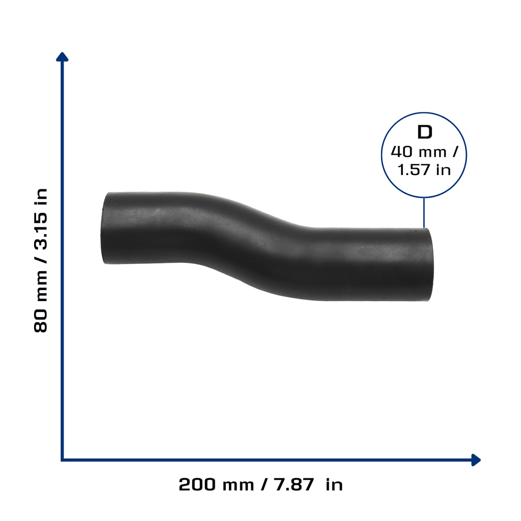 Manguera Combustible CAUPLAS 3094