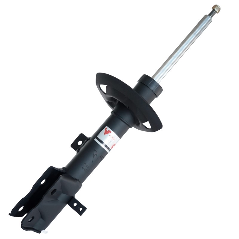 AMORTIGUADOR DELANTERO DERECHO DODGE CALIBER L4 1.8L 2007-2009