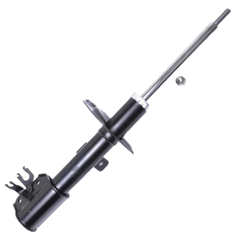 AMORTIGUADOR DELANTERO IZQUIERDO FIAT PANDA L4 1.2L 2007-2008