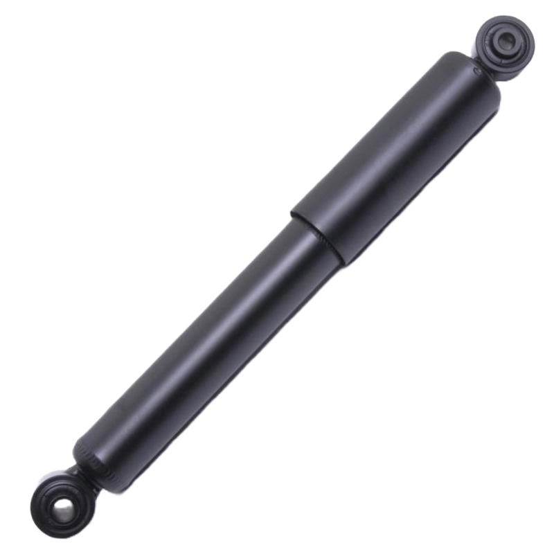 AMORTIGUADOR TRASERO FIAT PANDA L4 1.2L 2007-2008