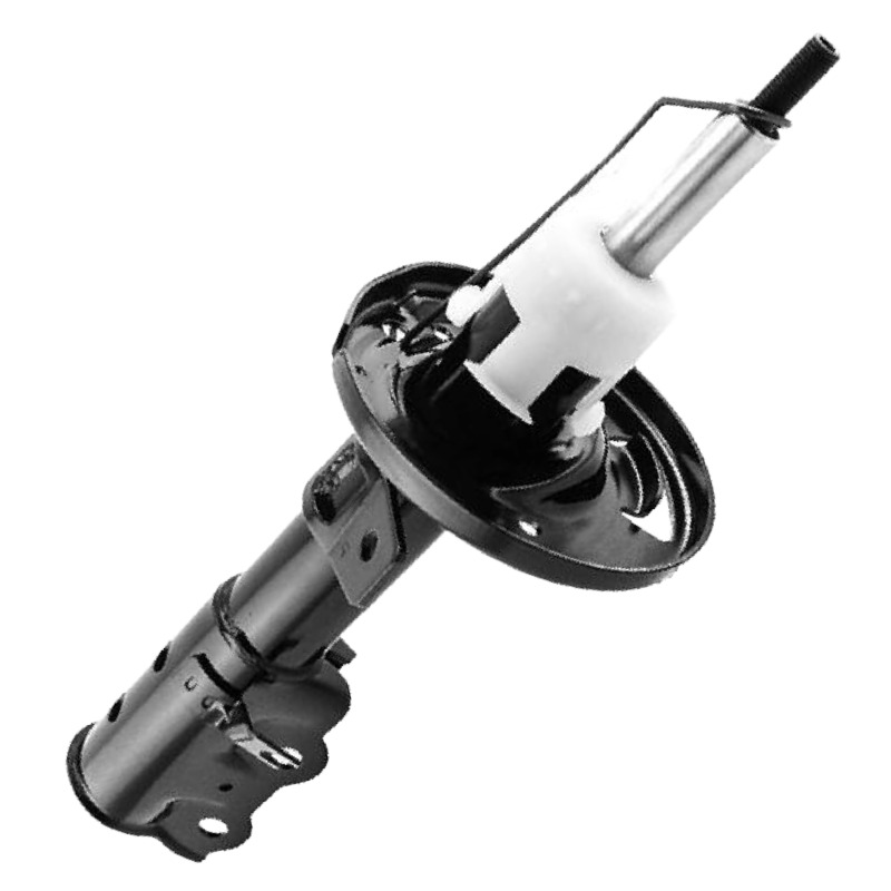 VZ-645354 — AMORTIGUADOR DELANTERO DERECHO FORD FIESTA L3 1L 2014-2017