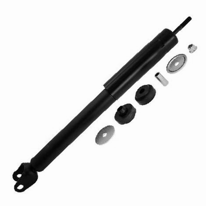 VZ-640562 — AMORTIGUADOR TRASERO FORD TAURUS L4 2L 2013-2017