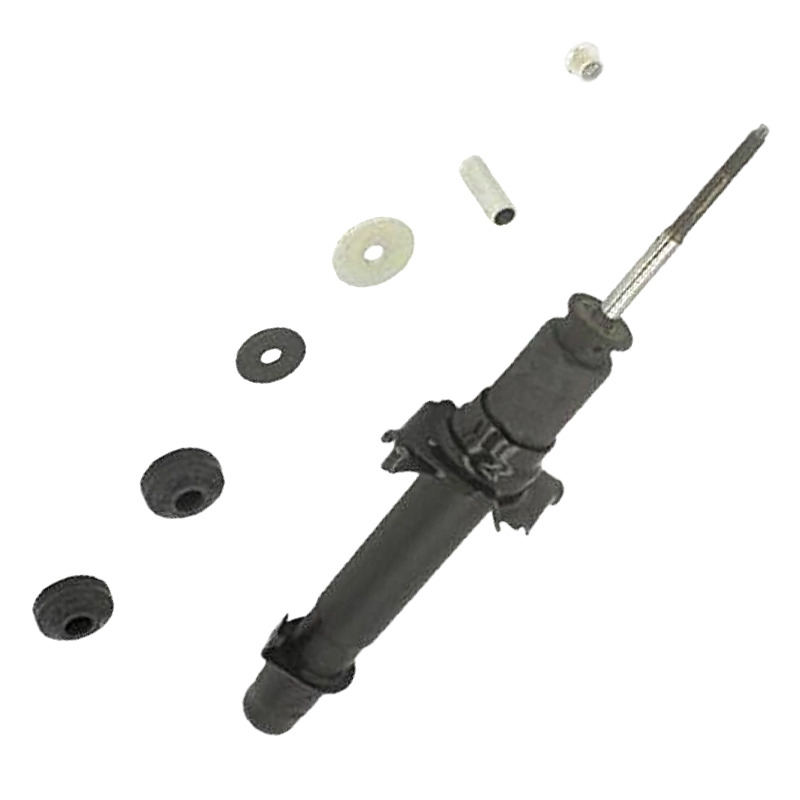 VZ-640591 — AMORTIGUADOR DELANTERO IZQUIERDO HONDA ACCORD CROSSTOUR V6 3.5L 2010-2011