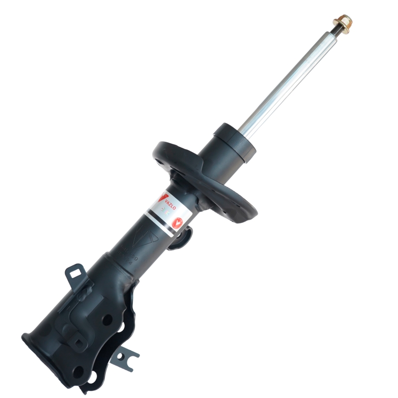 AMORTIGUADOR DELANTERO IZQUIERDO HONDA CIVIC L4 1.5L 2012-2013