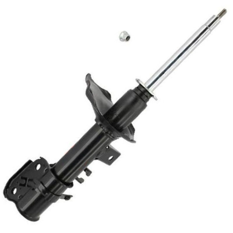 VZ-640114 — AMORTIGUADOR DELANTERO DERECHO INFINITI QX4 V6 3.3L 1997-1998