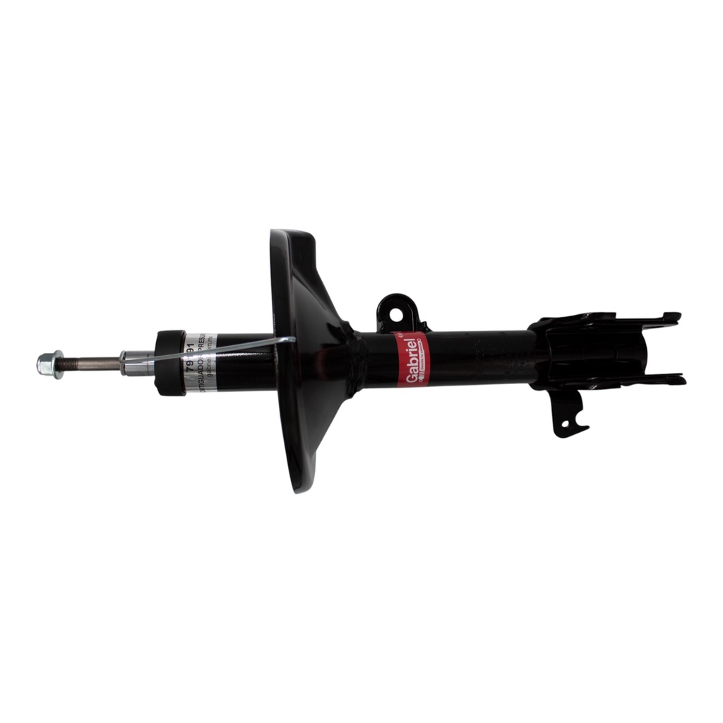 GA-79191-A — AMORTIGUADOR DELANTERO IZQUIERDO HONDA PILOT 1999-2008