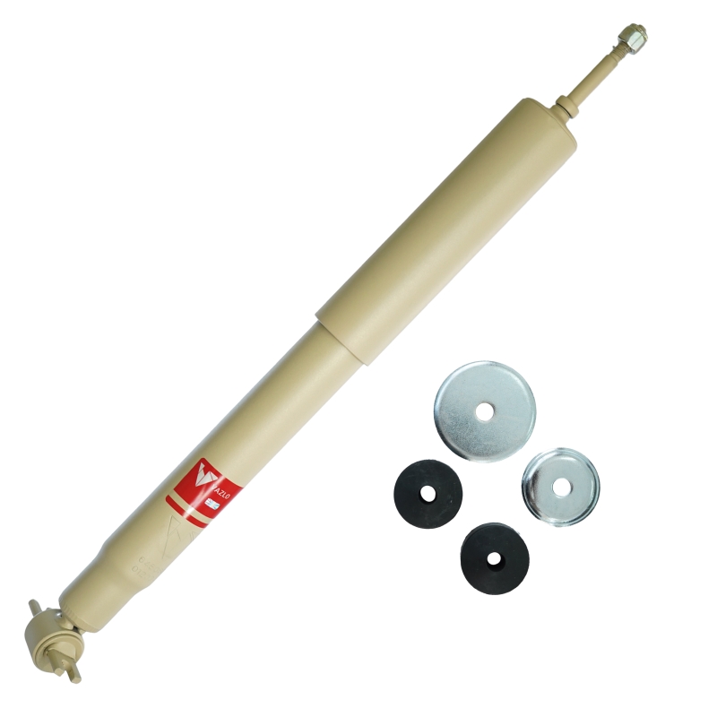 VZ-645080 — AMORTIGUADOR DELANTERO JEEP CHEROKEE V6 4L 1999-2003