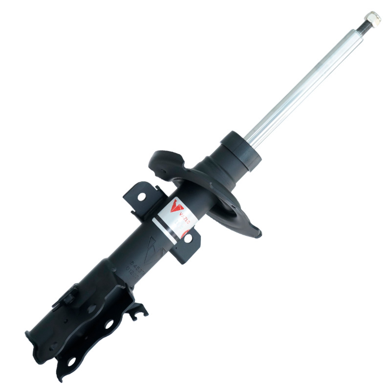 AMORTIGUADOR DELANTERO IZQUIERDO MAZDA 2 L4 1.5L 2011-2015