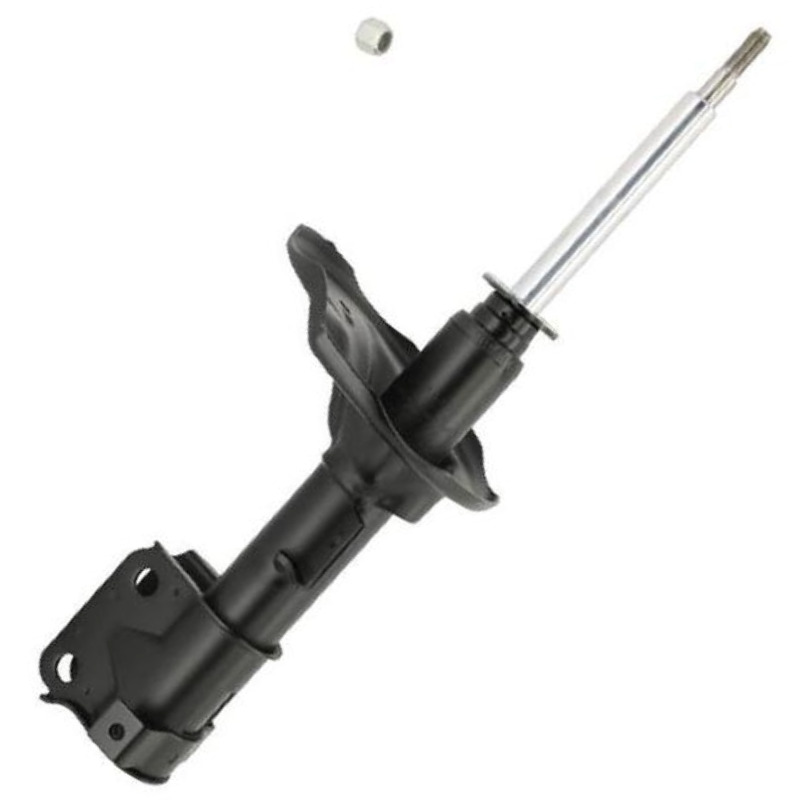 AMORTIGUADOR DELANTERO IZQUIERDO MITSUBISHI ECLIPSE L4 2.4L 2000-2004