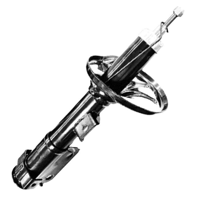 AMORTIGUADOR DELANTERO DERECHO MITSUBISHI ECLIPSE L4 2.4L 2006-2010
