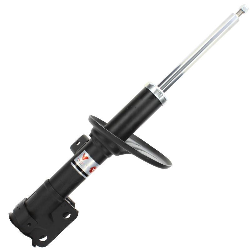 AMORTIGUADOR DELANTERO IZQUIERDO MITSUBISHI ENDEAVOR V6 3.8L 2004-2008
