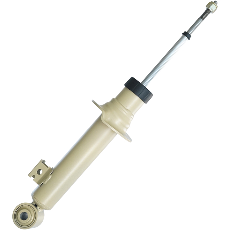 AMORTIGUADOR DELANTERO MITSUBISHI L200 L4 2.4L 2008-2009