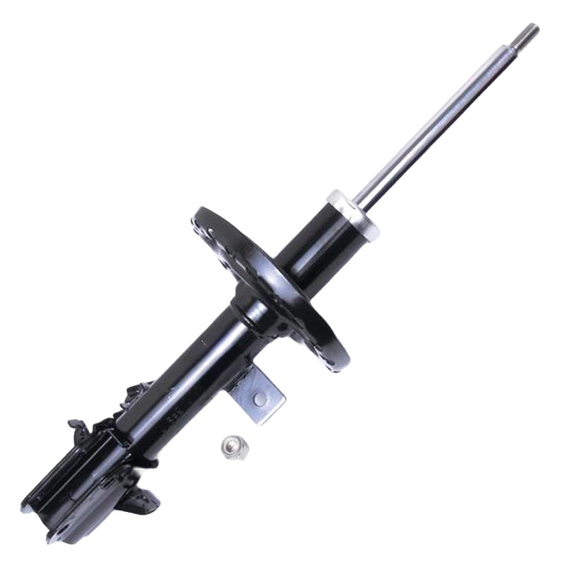 AMORTIGUADOR DELANTERO IZQUIERDO NISSAN MICRA L4 1.4L 2005-2007