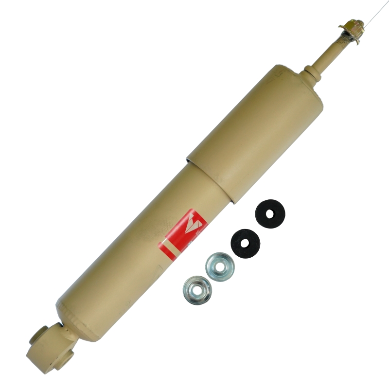 AMORTIGUADOR DELANTERO NISSAN NP300 L4 2.4L 2009-2015