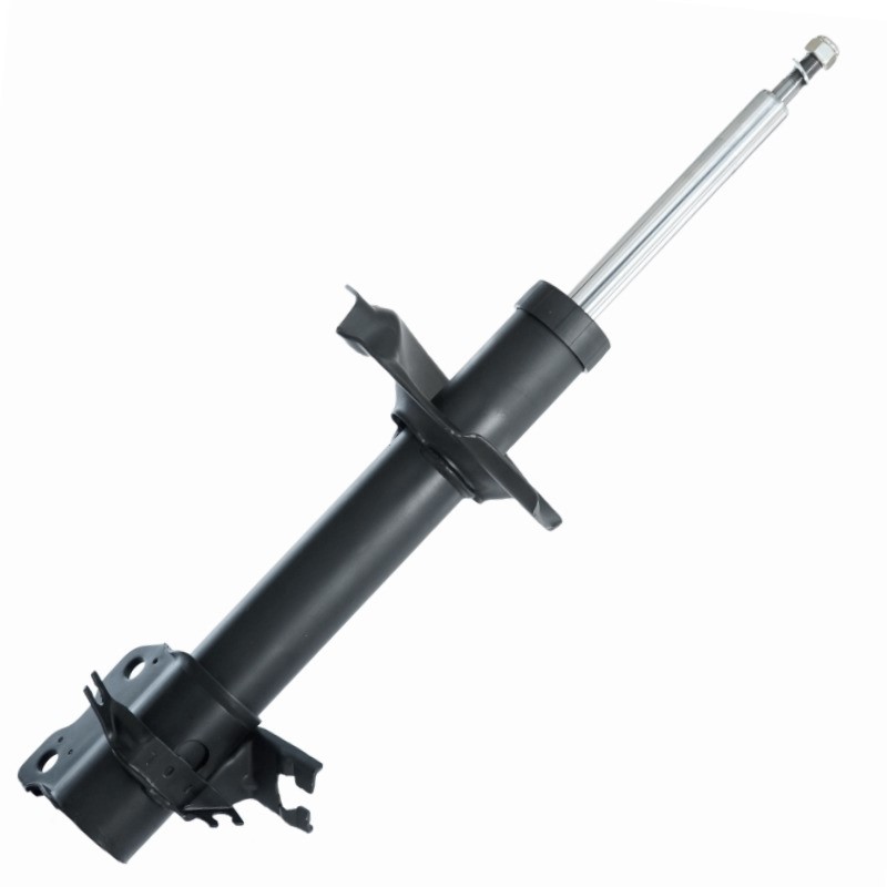 AMORTIGUADOR DELANTERO IZQUIERDO NISSAN X-TRAIL L4 2.5L 2001-2007