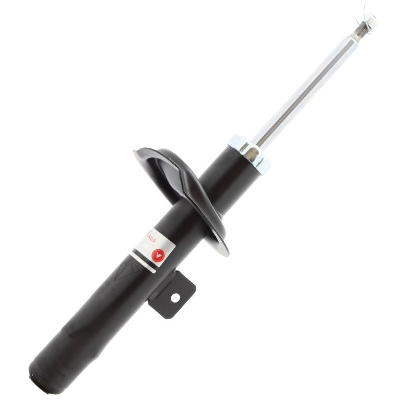 VZ-645920 — AMORTIGUADOR DELANTERO DERECHO PEUGEOT GRAND RAID L4 1.6L 2008-2012