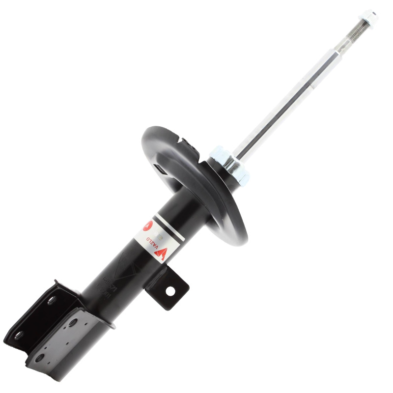 VZ-645621 — AMORTIGUADOR DELANTERO IZQUIERDO PEUGEOT PARTNER L4 1.6L 2003-2012