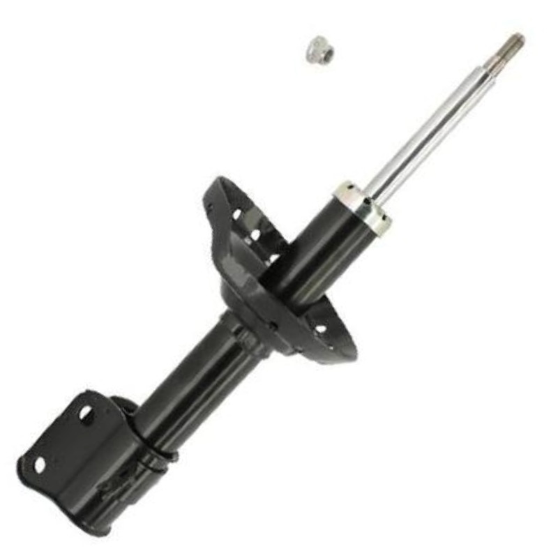 VZ-640909 — AMORTIGUADOR DELANTERO IZQUIERDO SUBARU FORESTER H4 2.5L 2006-2008