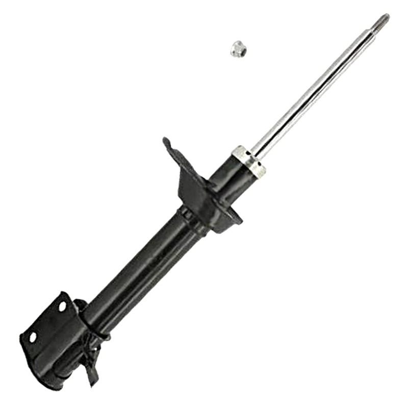 AMORTIGUADOR TRASERO IZQUIERDO SUBARU FORESTER H4 2.5L 2006-2008