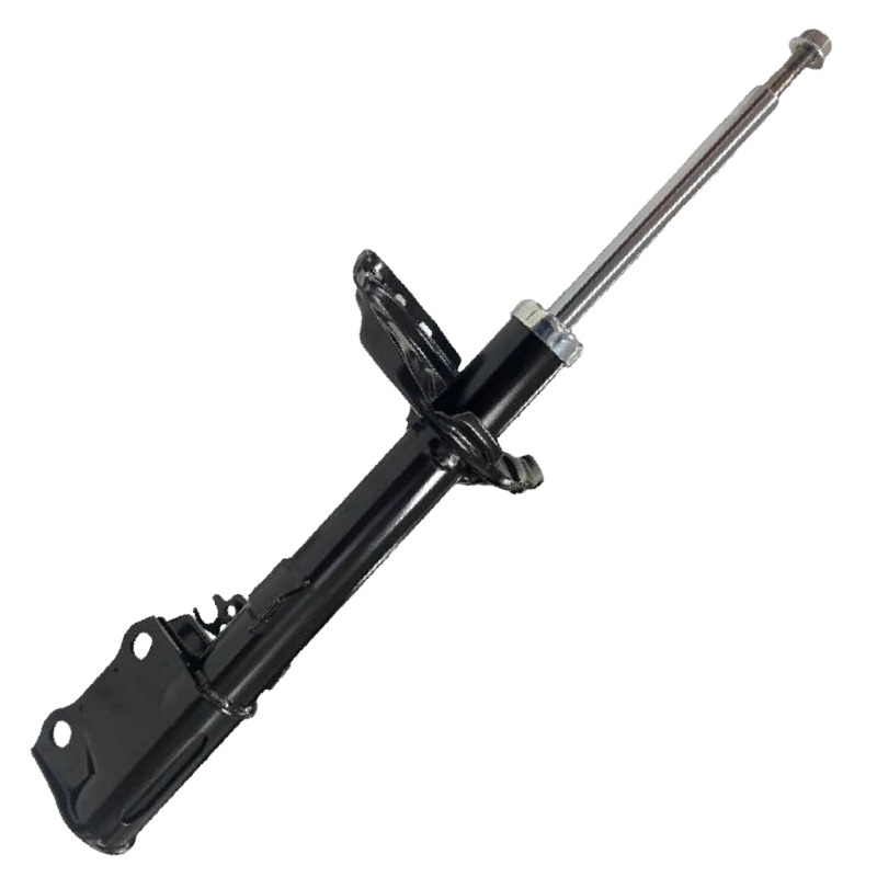 VZ-645509 — AMORTIGUADOR TRASERO IZQUIERDO TOYOTA HIGHLANDER L4 2.7L 2009-2013