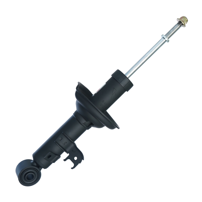 AMORTIGUADOR DELANTERO DERECHO TOYOTA HILUX L4 2.7L 2012-2015