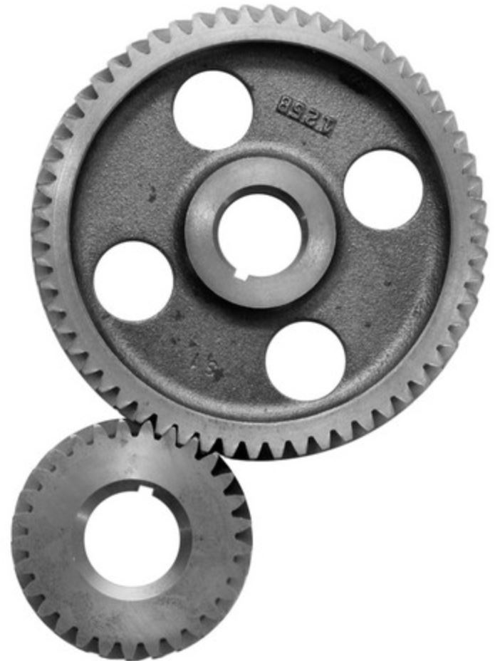 SA-2764S — Juego de Engranes de Distribución SAGEAR 2764S