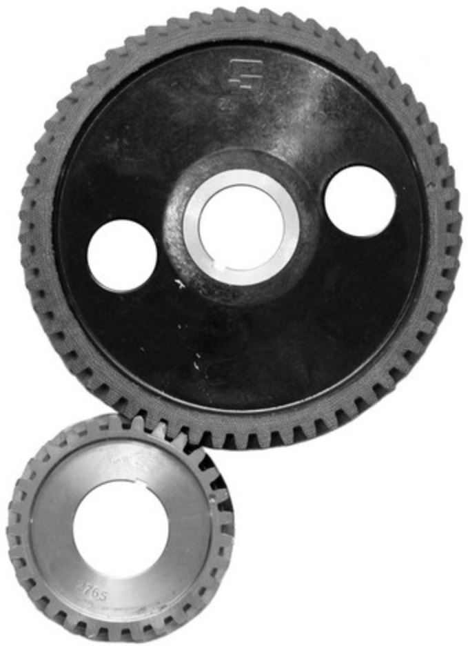 SA-2766S — Juego de Engranes de Distribución SAGEAR 2766S