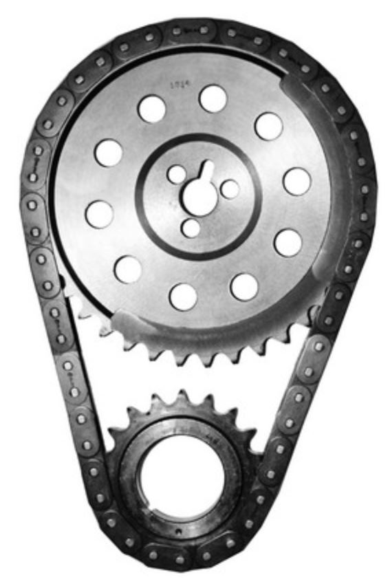 SA-73158 — Kit de Distribución SAGEAR 73158