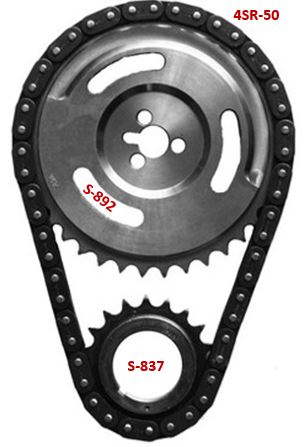 SA-73163 — Kit de Distribución SAGEAR 73163