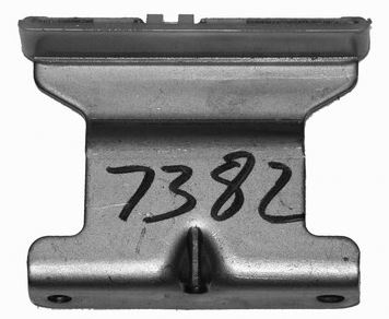Guía de Cadena de Distribución SAGEAR 7382