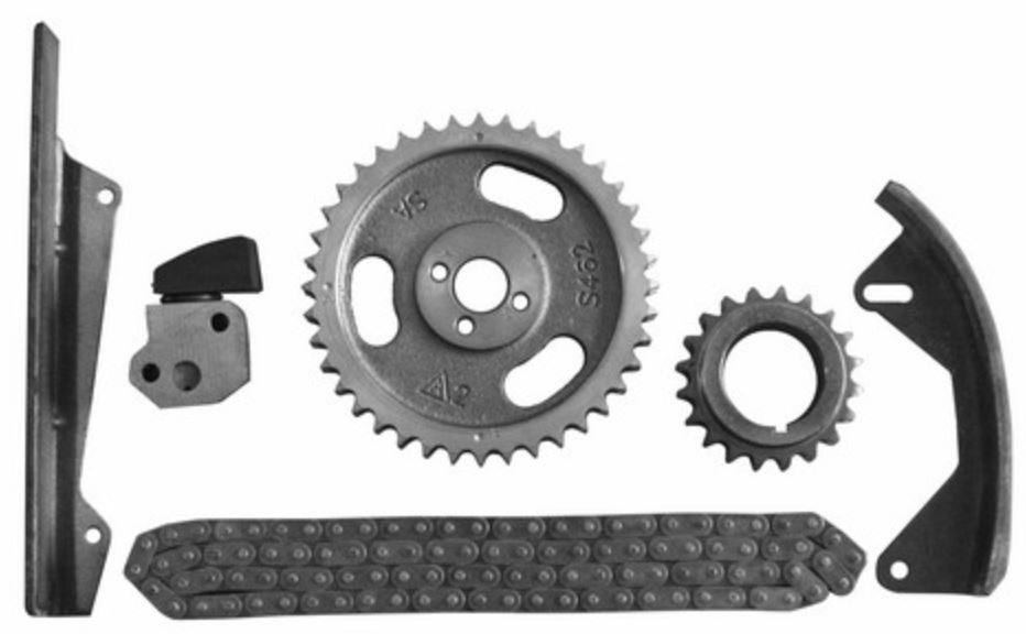 SA-76001 — Kit de Distribución SAGEAR 76001