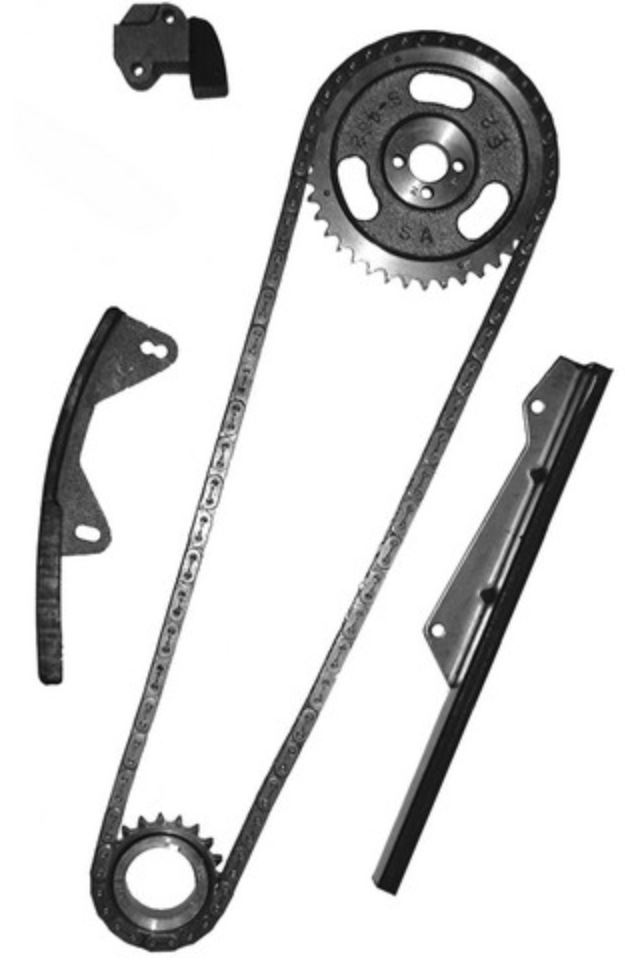 Kit de Distribución SAGEAR 76008