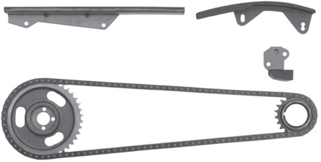 Kit de Distribución SAGEAR 76009