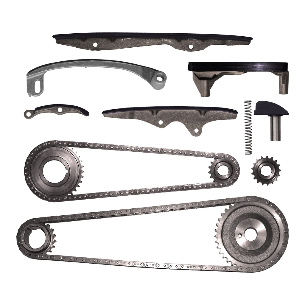 Kit de Distribución SAGEAR 76024