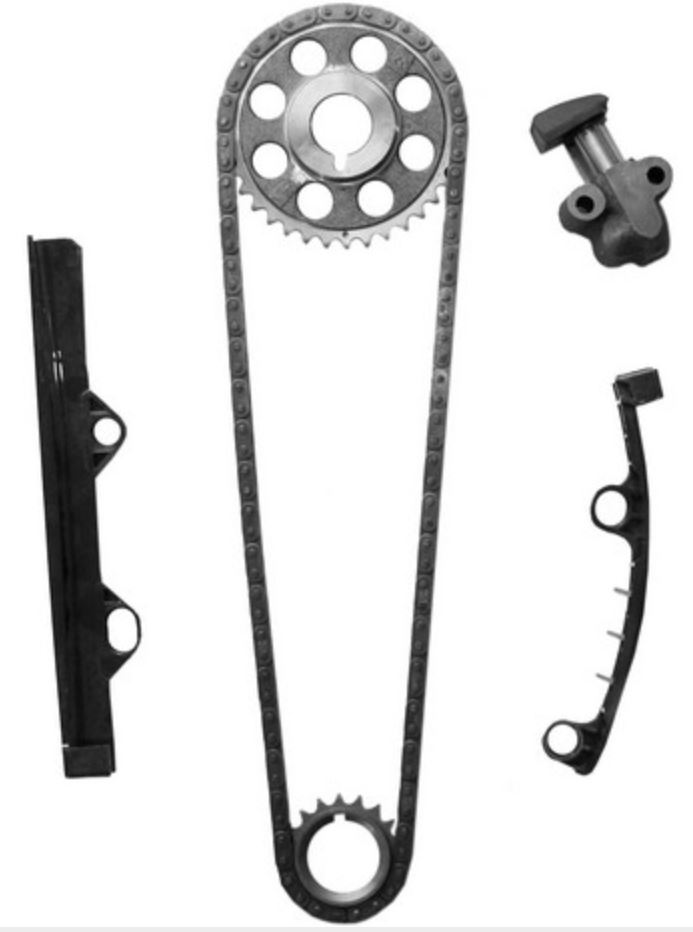 Kit de Distribución SAGEAR 76026