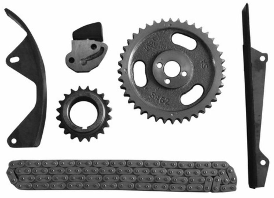 Kit de Distribución SAGEAR 76031