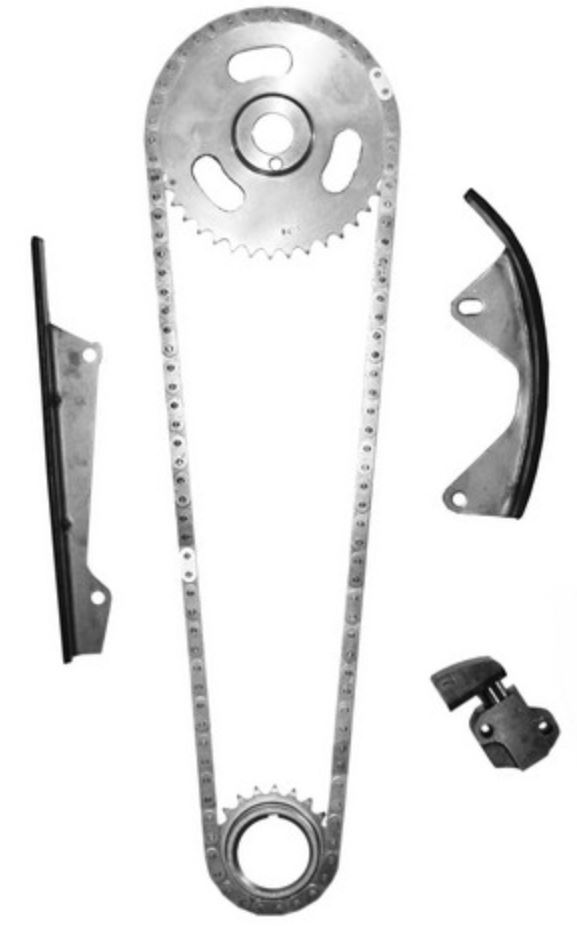 SA-76035 — Kit de Distribución SAGEAR 76035