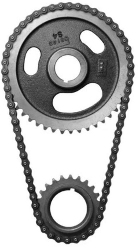 SA-73024 — Kit de Distribución SAGEAR 73024