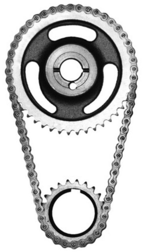 SA-73026 — Kit de Distribución SAGEAR 73026