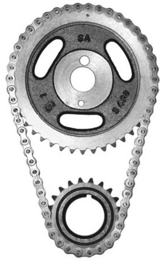 Kit de Distribución SAGEAR 73043