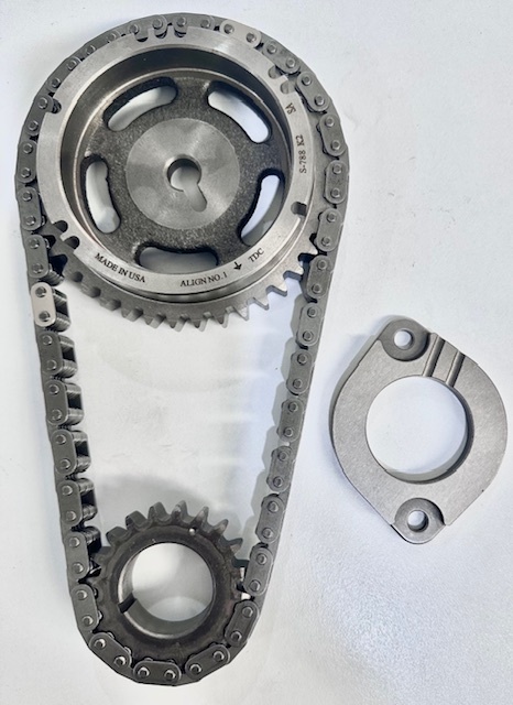 SA-73117 — Kit de Distribución SAGEAR 73117