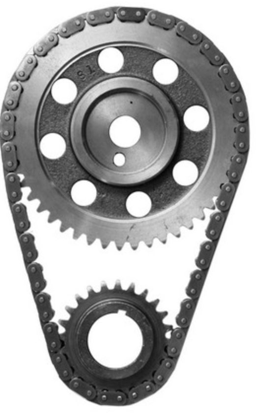 SA-73119 — Kit de Distribución SAGEAR 73119