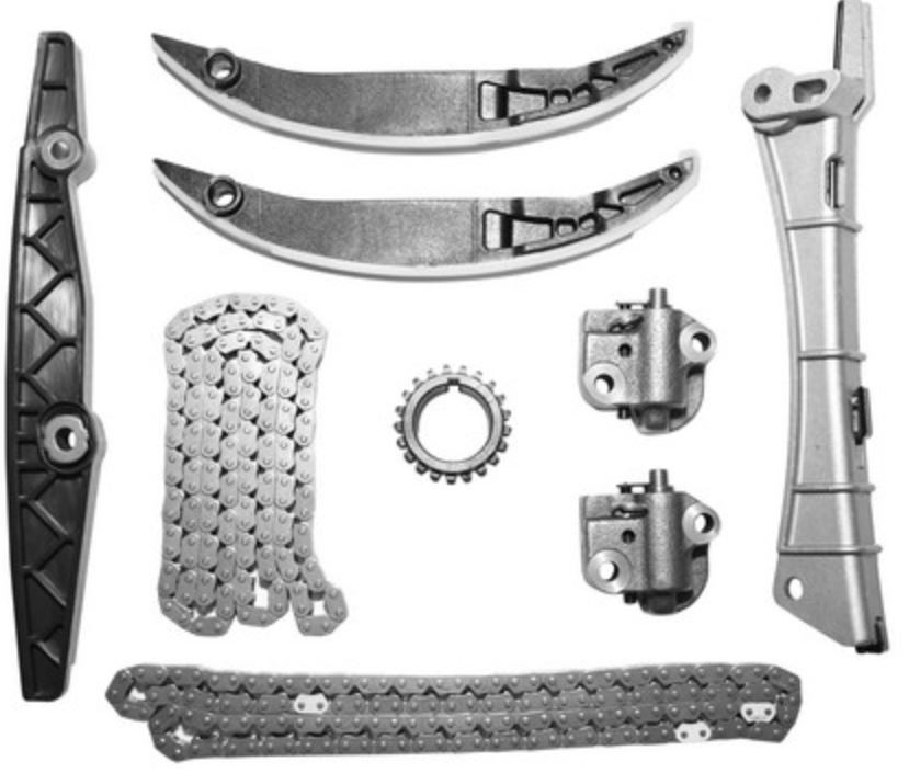 Kit de Distribución SAGEAR 76172