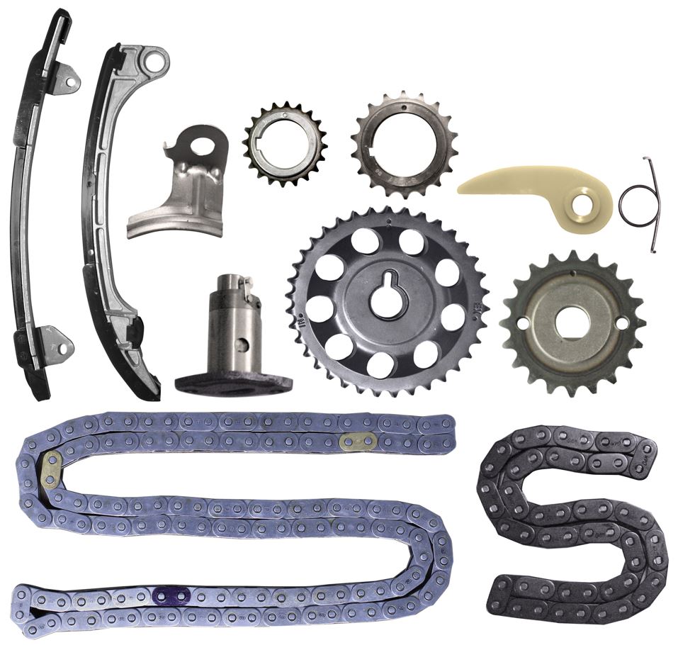 Kit de Distribución SAGEAR 76186