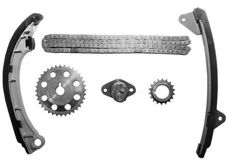 Kit de Distribución SAGEAR 76195