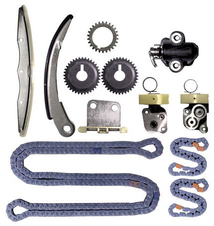 Kit de Distribución SAGEAR 76202