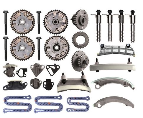 Kit de Distribución SAGEAR 76210V