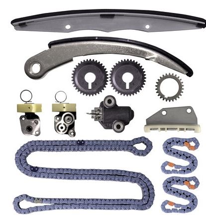 Kit de Distribución SAGEAR 76219