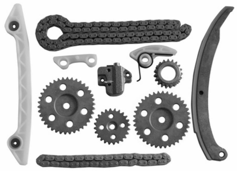 Kit de Distribución SAGEAR 76221